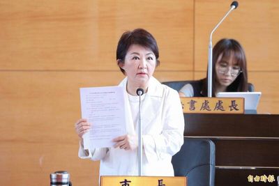 食用油跟汽油分不清楚？ 林俊憲回擊盧秀燕「烏龍指控」