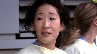 Sandra Oh Originally Auditioned For A Different Role On Grey’s Anatomy. Why She Fought To Be Cristina