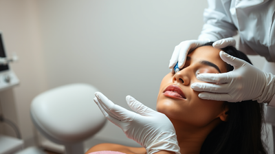 Microneedling on Indian Skin Tone: Why Your Results Look Different and What to Do