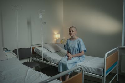 FDA Tells Cancer Trial Sponsors to Stop Copying Eligibility Rules That Lack Scientific Support