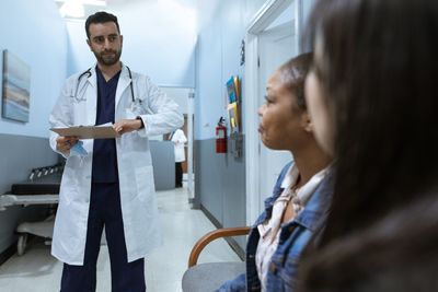 Medicare Will Require a Documented Doctor Visit Before Delivering Home Ventilators and Most Wheelchairs Starting October 28