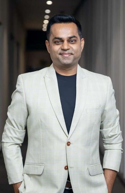ETMarkets NRI Talk | Valuation reset and cooling AI trade are bringing global investors back to India: Mitesh Shah