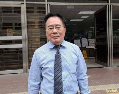 蔡正元偵訊急撇陪睡影射 李正皓：跟小草一樣裝死、裝孬