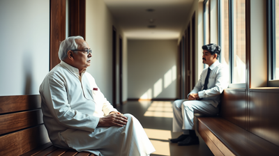 Narada Knew When to Speak and When to Stay Silent: The Word-Timing Wisdom Indian Households and Offices Ignore