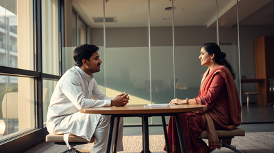 3 Communication Rules From Narada Muni That Stop Workplace Misunderstandings Before They Start