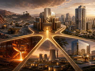 Vedanta to demerge real estate business after 5-way split. What can shareholders expect?