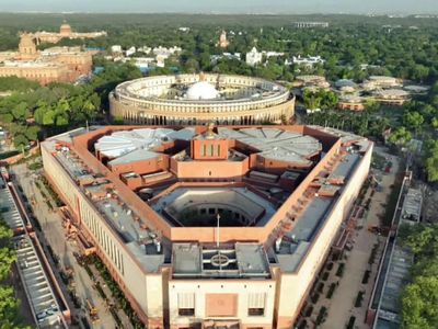 FM Sitharaman to introduce Taxation and Other Laws (Amendment) Bill as Lok Sabha takes up key financial business