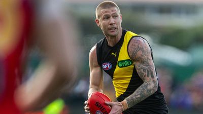 Another Richmond premiership hero calls it quits