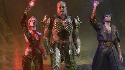 Xbox Play Anywhere secures its biggest win yet with Baldur's Gate 3, and it being 30% off is just icing on the cake