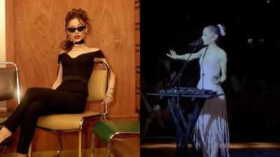 Ariana Grande Clarifies Rumours Surrounding Her Upcoming Break: ‘Multiple Things Can Be True’