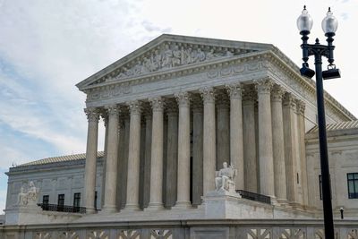 US Supreme Court won't halt $655 million judgment against Palestinians over attacks