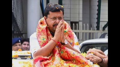 Will conduct thorough introspection of bypoll results in Bankipur, Datia: BJP chief Nitin Nabin