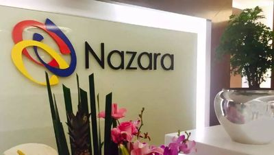 Gaming firm Nazara posts Q1 loss; Nitish Mittersain steps down as CEO