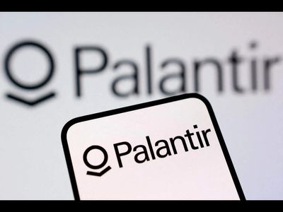 Palantir lifts annual revenue forecast on steady demand for AI-powered data analytics