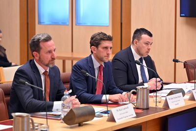 Sportsbet and Tabcorp deny allegations they sourced drugs and sex workers to encourage VIP clients to bet more