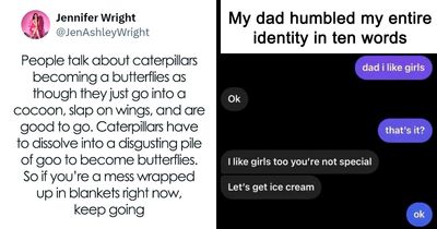 “Made My Heart Full”: 73 Wholesome Posts That Might Be Exactly What You Need Today (New Pics)