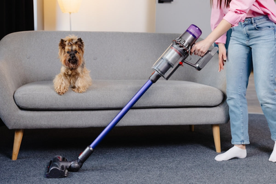 Best Cordless Wet and Dry Vacuum Cleaner in 2026: Tineco vs Dyson vs Dreame (UK Guide)