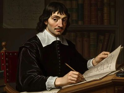 Quote of the day by René Descartes: ‘It is just as valuable to be censured by friends as it is splendid to be…’ – Sometimes the hardest truth is the one we need most