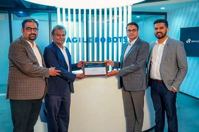 Foxconn vendor Agile Robots acquires majority stake in XNG Automation to scale up local production