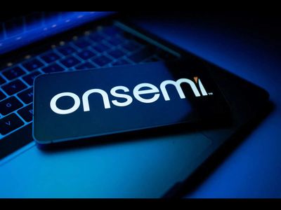 Onsemi forecasts upbeat revenue on surging AI data center chip demand