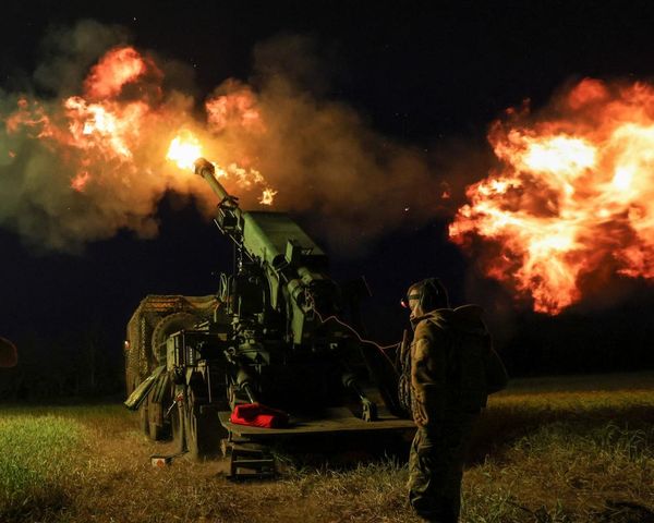 Ukraine war briefing: Military’s former top commander says Kyiv has no chance of joining Nato