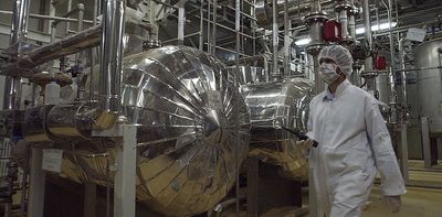 With its new leverage over the Strait of Hormuz, does Iran want – or need – a nuclear weapon?