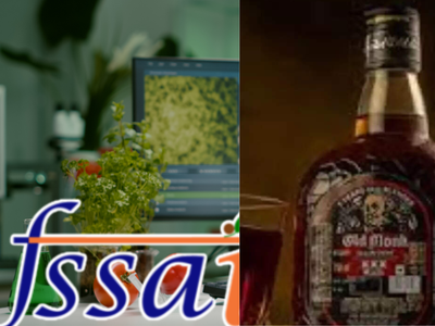 FSSAI bans old monk: Why did regulator stop sale of three variants of the popular Rum?