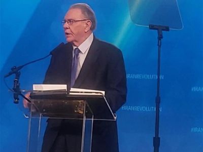 'Pakistani mediators compromised, favour Iran at expense of US': Defence analyst General Jack Keane