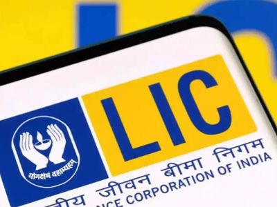 LIC shares sink 9% as OFS opens at 11% discount. Here's all you need to know