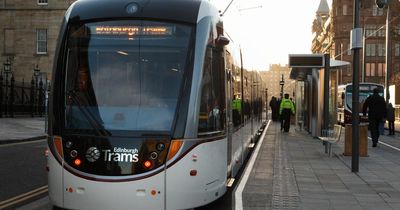 Has the Princes Street blaze revealed the true value of Edinburgh's trams?