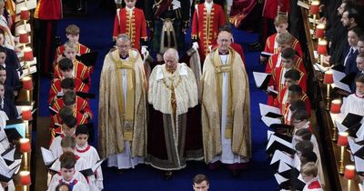 Activists arrested over plan to protest King's coronation launch legal action