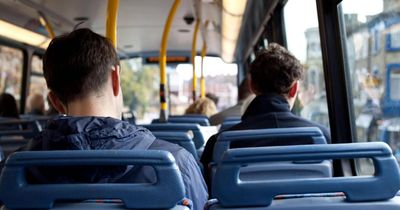 How do Scotland's public transport prices compare internationally?