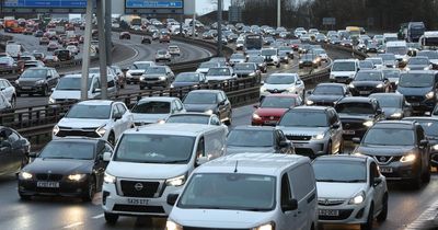 Has a reliance on cars made Scotland's infrastructure less resilient?