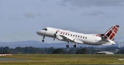 Why are flights to Scottish islands so expensive?