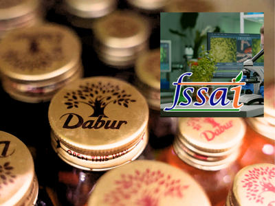Dabur honey, ghee, coconut oil banned by FSSAI over misleading claims: Why food regulator acted, list of products under lens