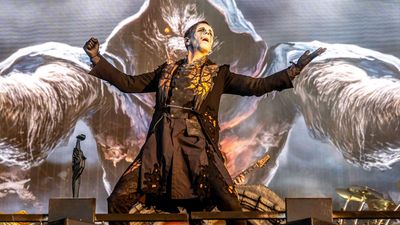 "They draw a crowd size which would have once been reserved for Iron Maiden or Metallica." Burning keyboardists, flying tanks and free suncream - inside Wacken Open Air 2026