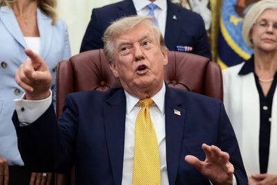 Iran-US war latest: Tehran claims Trump could ignite World War III after making ‘last chance’ escalation threat