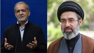 Will Iran President's next resignation be accepted? Report claims 'final ultimatum' given by Khamenei