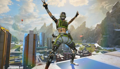 Apex Legends ENC Qualifiers Finals: Scores, teams, and more