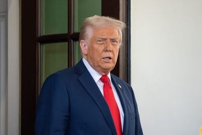 Trump Says Jeanine Pirro 'Folded Like an Umbrella' in Lincoln Memorial Vandalism Case: 'The Judge Was Really Vicious'