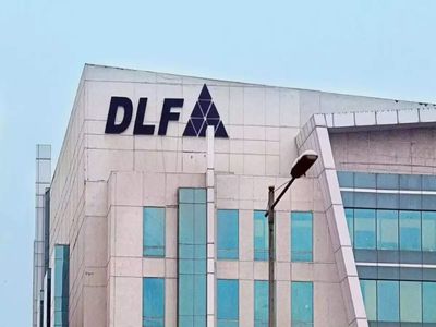 DLF shares dip 2% as Q1 revenue tumbles 53%, but Nomura and others maintain Buy. Here's why