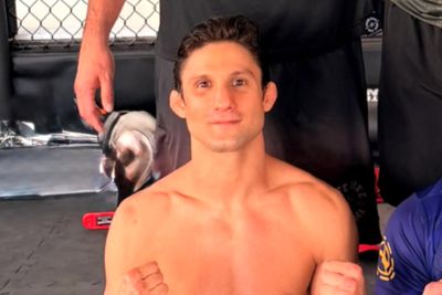 Who Was Allan Nascimento? 10 Photos of the UFC Flyweight Star After His Sudden Death