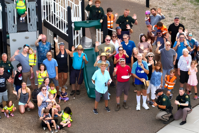 What Is National Night Out? The 4 August Tradition Bringing Neighbors and Police Together Tonight