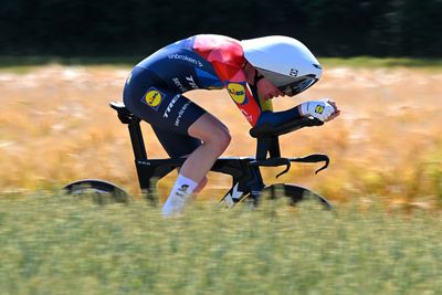 Extra clothing checks at Tour de France Femmes after reports riders may be padding bras for aero gains