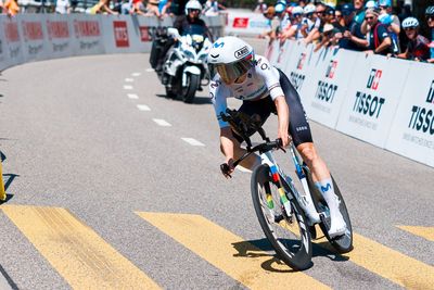 Tour de France Femmes stage 4 time trial start times – Bäckstedt, Reusser, Vollering among second half of starters taking on 21km ITT