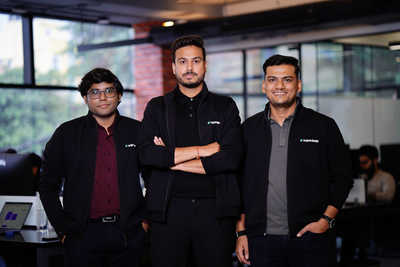 Enterprise AI CRM startup Superleap raises Rs 36 crore from Peak XV's Surge