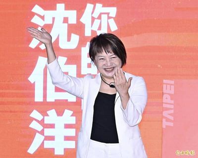 他咆嘯還噴口水！范雲苦憶黃國昌耳邊狂吼 沈伯洋：不該淪為常態