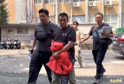 金爐業者亂丟死人錢灰燼恐影響大台北水源 檢求刑4年重罰500萬