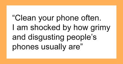 42 Hygiene Practices That Should Be Way More Common