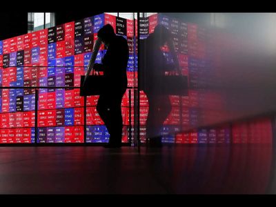 Global Market: Japan's Nikkei slips as intervention fears weigh; Toyota earnings in focus